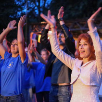 Infopulse Helps Foster Culture of Tolerance and European Values - 807322 Infopulse Helps Foster Culture of Tolerance and European Values - Infopulse - 807322