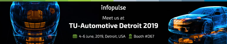 TU-Automotive Detroit - Infopulse - 24