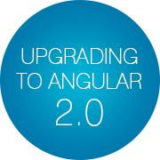 Upgrading to Angular 2.0