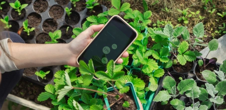 IoT as the Core of Digital Farming and Agriculture [thumbnail wide]
