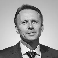 Artur Siebert, Sales and Marketing Leader, Infopulse Germany