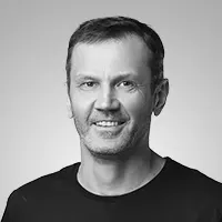 Eugene Novikov, Infopulse CIO