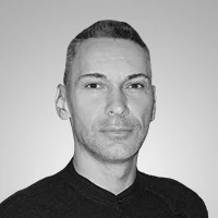 Alexander Kolotinets, Head of Delivery Center 
