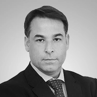 Carlos Albano, Head of International Market
