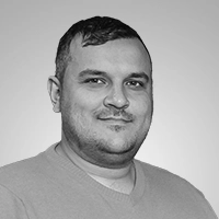 Anton Volik, Country Manager, Infopulse Bulgaria
