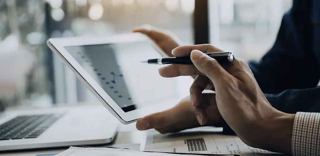 Optimizing SAP HANA DB Performance for a Global Audit & Consultancy Company - Case Study Image