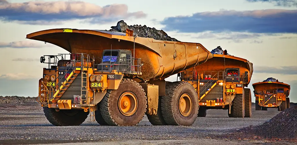 SAP ERP Implementation for a Mining &amp; Energy Holding in Central Asia - Case Study Image