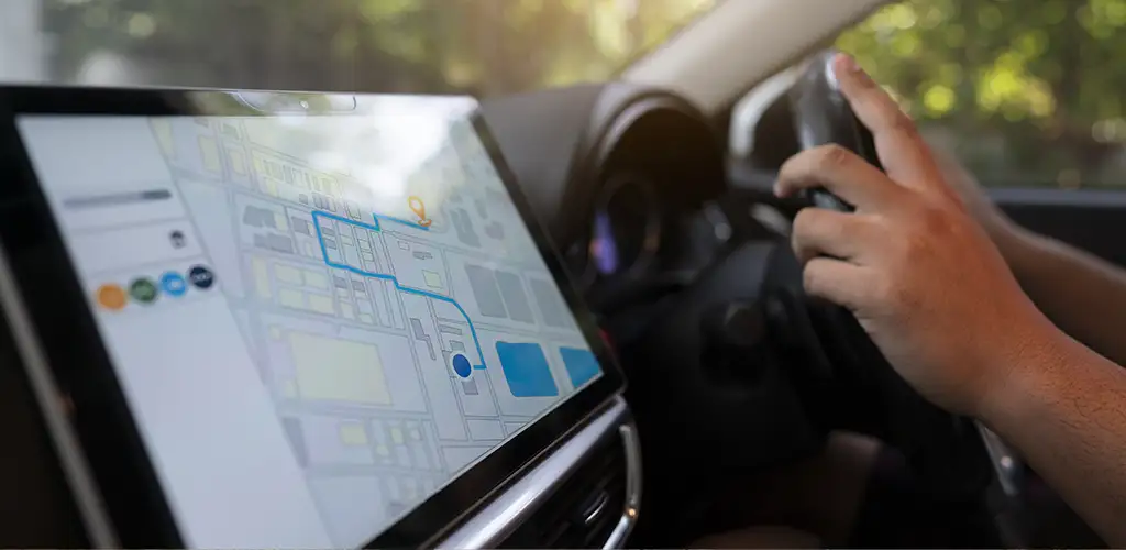 Rand McNally: Assuring High Quality of Award-Winning Digital Navigation Products - Case Image