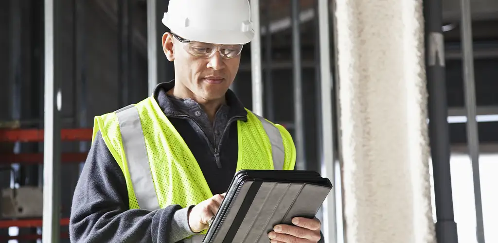 Efficient RPA Solution for a Restoration &amp; Construction Company - Case Image