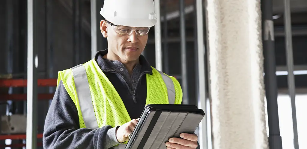 Efficient RPA Solution for a Restoration & Construction Company - Case Image