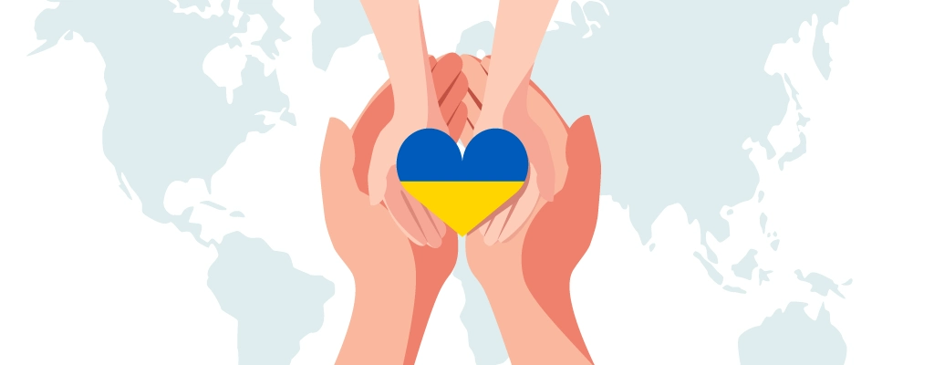 Infopulse stärkt die Beziehungen zu einer gemeinnützigen Stiftung, um Leben in der Ukraine zu retten - Image 1