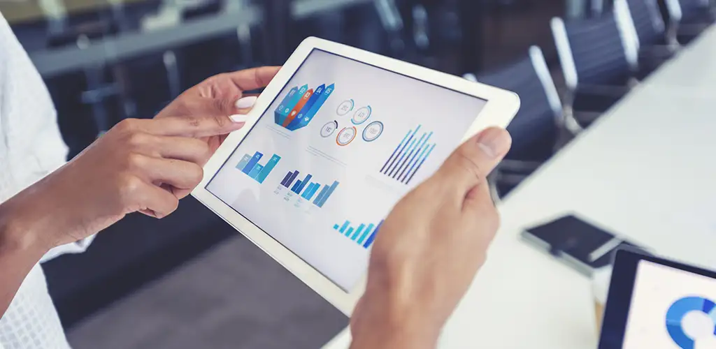 Optimierte Finanzberichte durch eine Lösung für Predictive Analytics mit SAP HANA - Fallbeispiel Bild