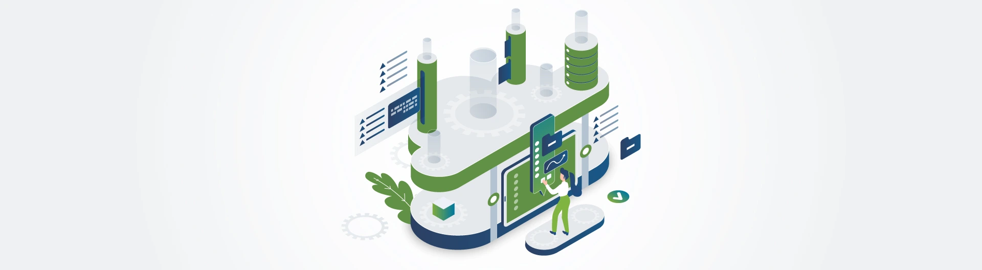 Reasons to Choose Cloud-Native Development [banner]