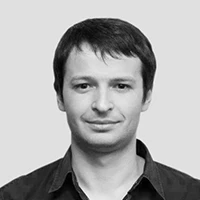 Kostiantyn Losinskyi, Security Expert at Infopulse 