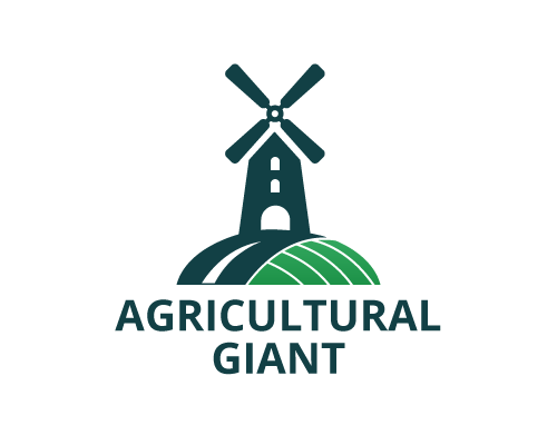 Agricultural giant customer  logo