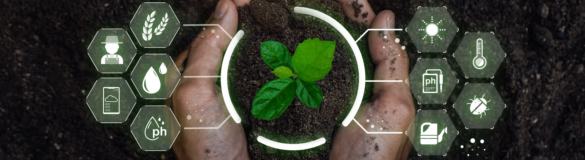 Top 7 Tech Trends that will Change Agriculture in 2024 