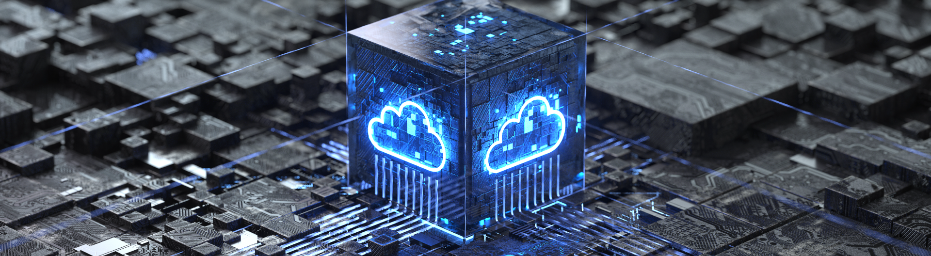 Cloud-Native Development Challenges [banner]