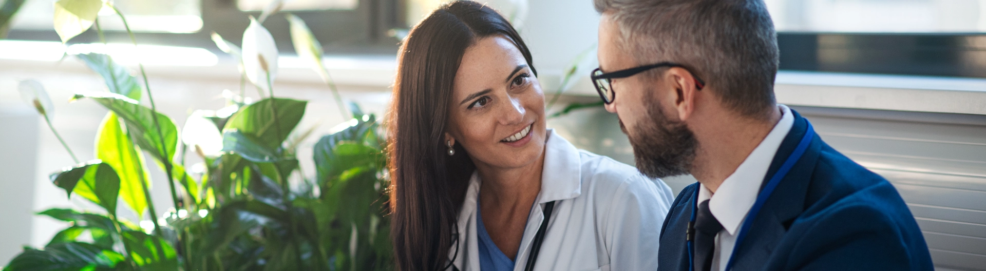 Intelligent Automation in Healthcare [banner]