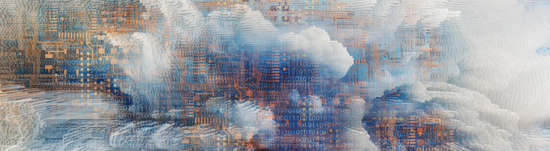 AWS Hybrid Cloud Solutions [banner]