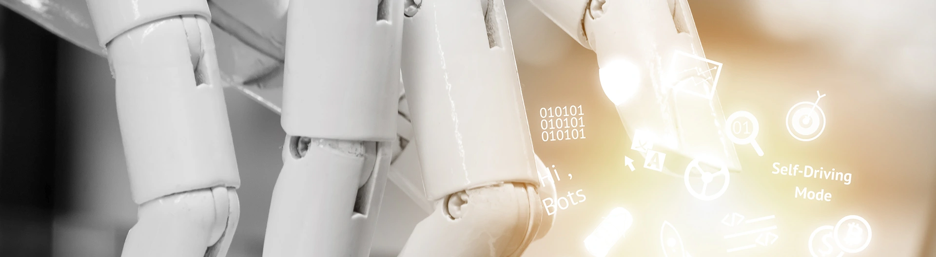 Cross-Industry Benefits of Robotic Process Automation (RPA) - Banner