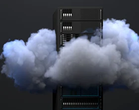 Developing OSS on Hybrid Cloud Infrastructure
