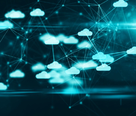 Reibungslose Migration der IT-Infrastruktur auf Azure-Cloud - case image