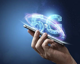 How 5G Technology Will Reshape Key Industries: Use Cases and Business Advantages - Thumbnail