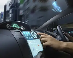 Building Infotainment System Powered by Android Automotive OS - Thumbnail