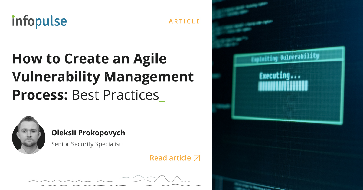 Vulnerability Management Best Practices For Strong Security Vulnerability Management Best Practices For Strong Security