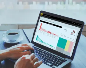 How to Create Insightful Power BI Reports in 10 Steps - Thumbnail