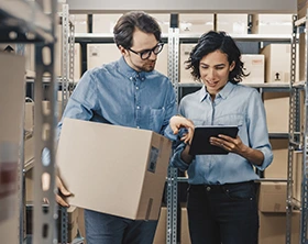 How to Digitally Enable Customer-Focused Supply Chain Management - Thumbnail