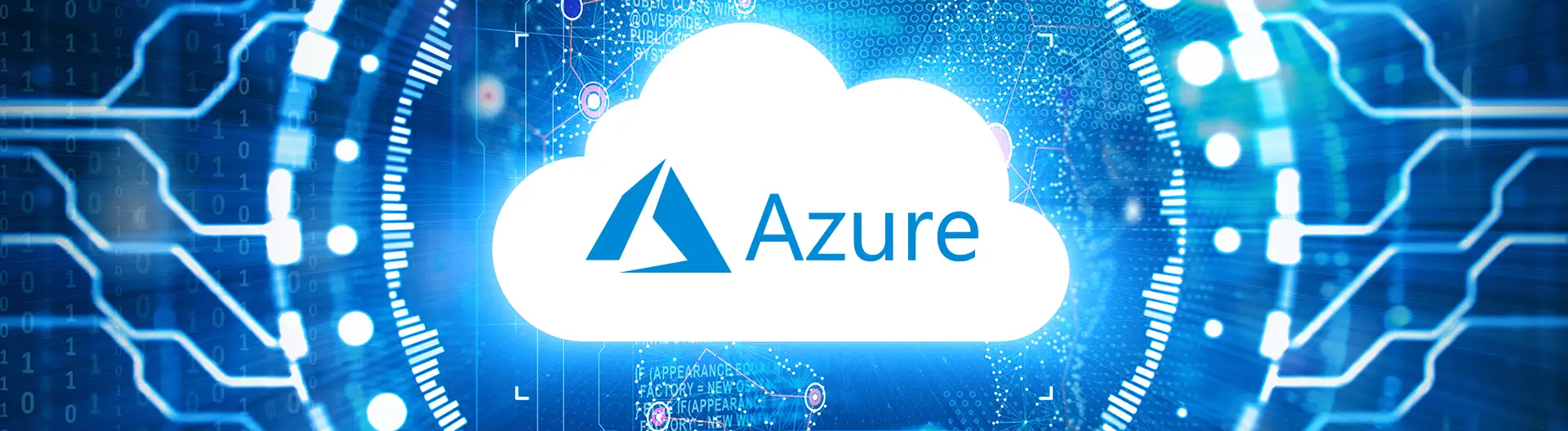 Migration Ihres Rechenzentrums in die Azure-Cloud - Banner