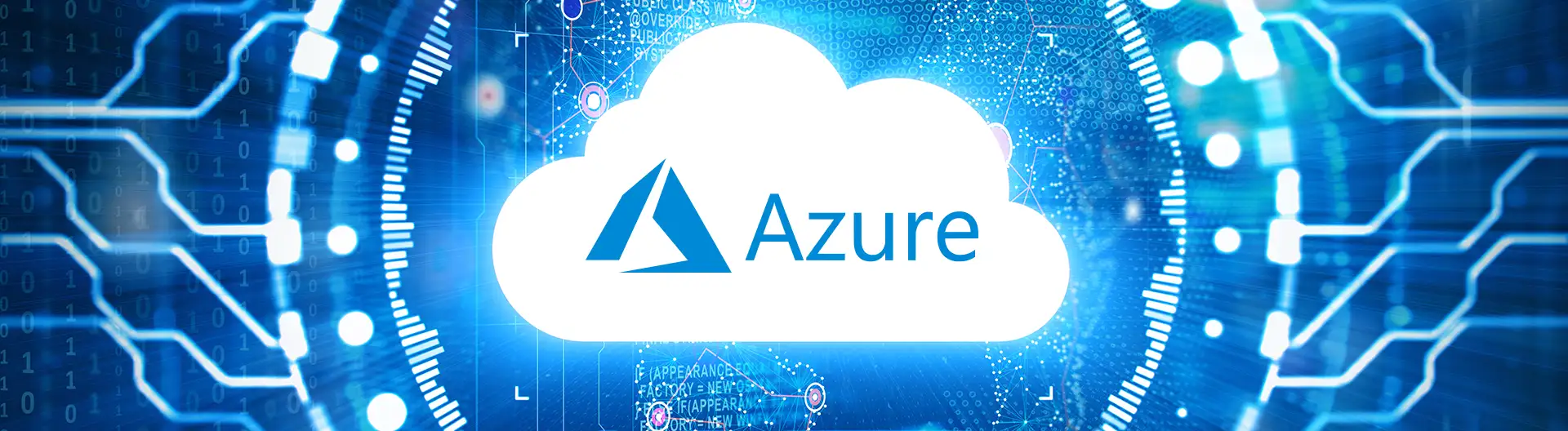 How to Migrate Your Data Center to Azure - Banner