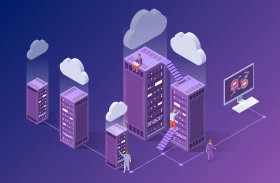 Cloud Data Platforms [promo banner1]