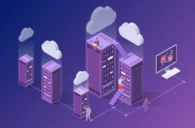 Comparison of data lake vs data warehouse solutions