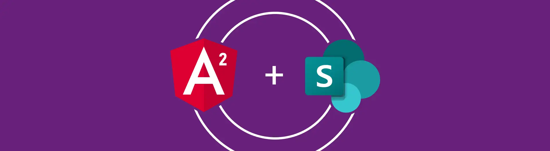 Integration von Angular 2 und SharePoint für innovative Business-Lösungen - Banner