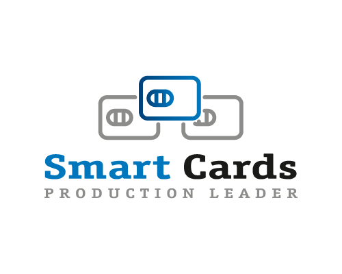 Leader in samrt cards production logo