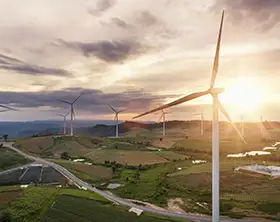 Leveraging Predictive Maintenance to Digitalize the Wind Energy Sector - Thumbnail