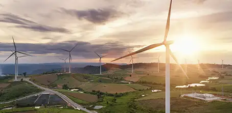 Leveraging Predictive Maintenance to Digitalize the Wind Energy Sector - Thumbnail wide