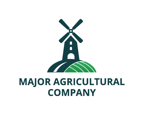 agricultural-company-logo