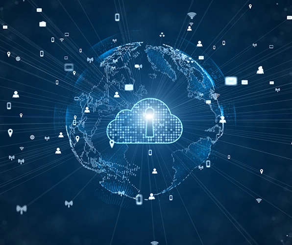 Microsoft Sentinel - Service Image