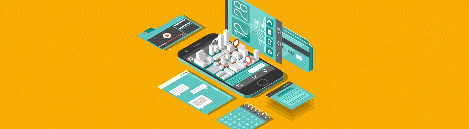 Mobile App Internationalization: Ways and Methods to Boost Revenue by 26% - Banner