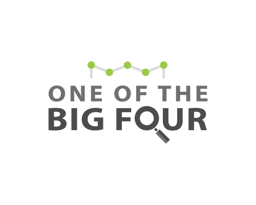 one-of-big - logo