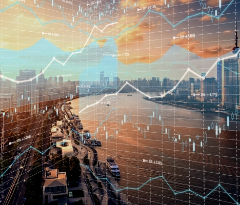 SAP HANA-based Predictive Analytics for Financial Reporting -case image