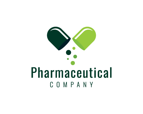 pharmaceutical-company-logo