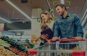 AI Analyzes Customer Behavior in Real-Time