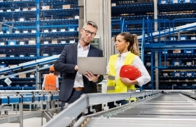 Establishing a Security Operations Center for a Swiss Manufacturer