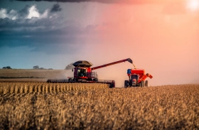 Azure-Based Data Platform to Drive Precision Farming&nbsp;