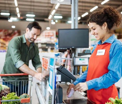 SAP S/4HANA on Azure PoC Project for Large Food Retailer case image