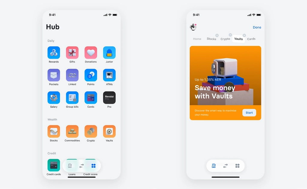 Super App: Take Your Mobile Experience to the Next Level